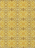 addison chantille acn783 orange rug