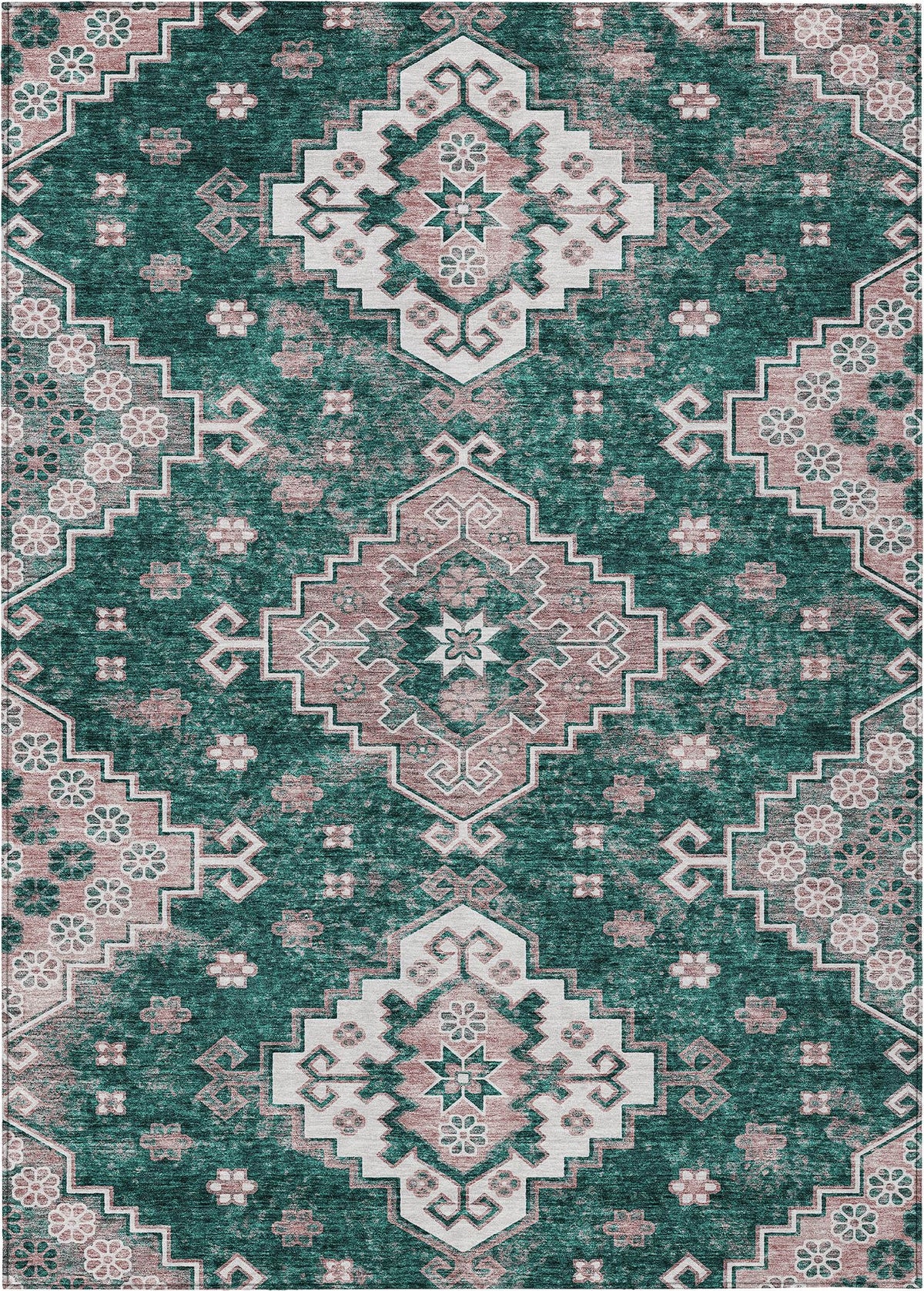 addison chantille acn846 emerald rug