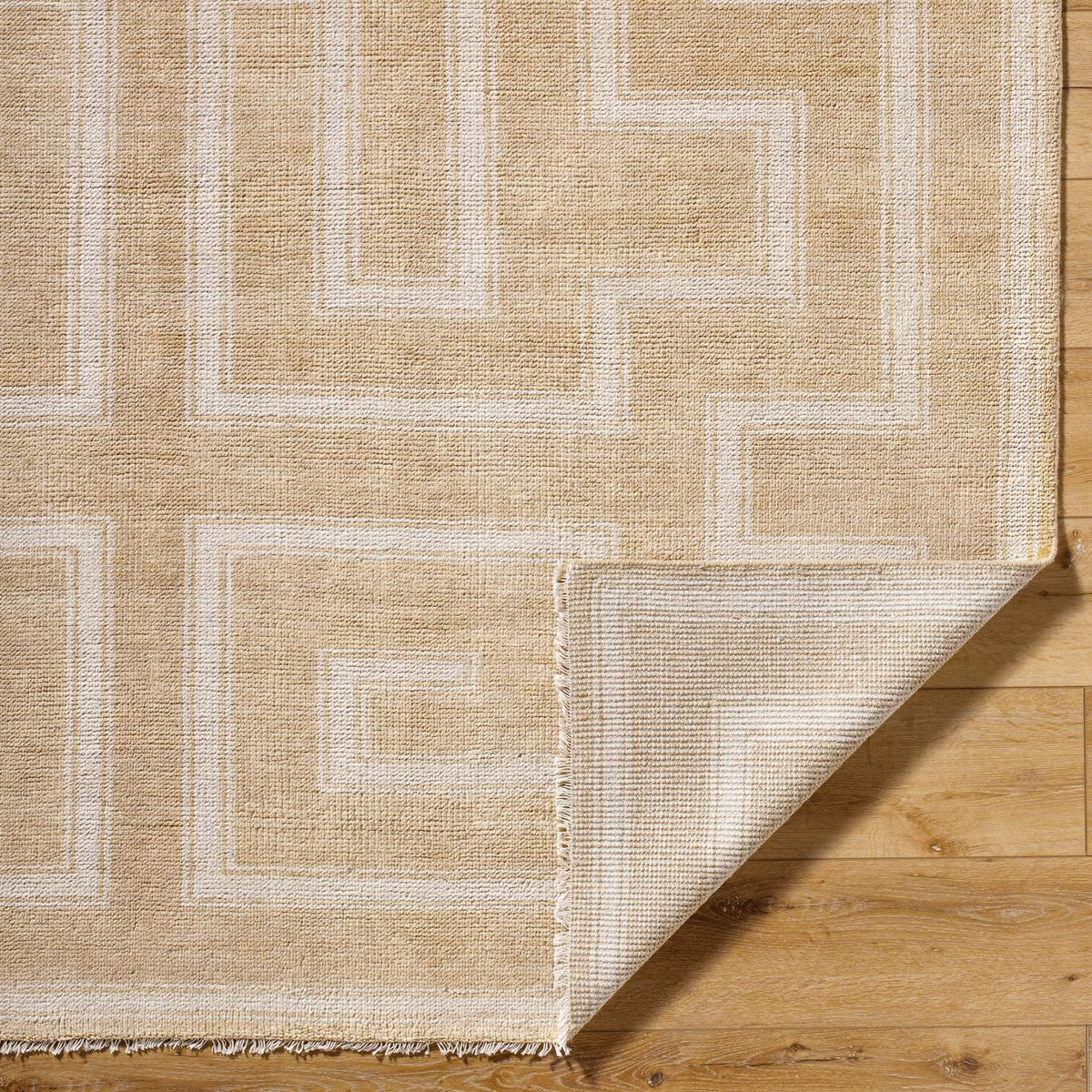 surya riviera riv 2305 beige rug