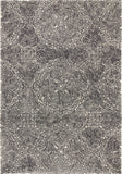 lavin mitra n5038 black rug