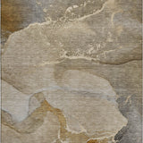 addison mayfield amf517 brown rug