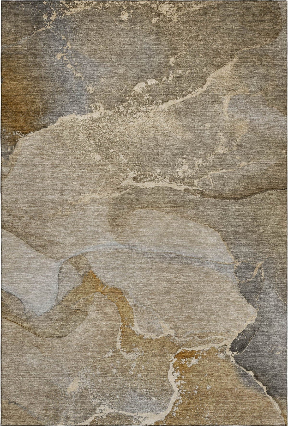 addison mayfield amf517 brown rug