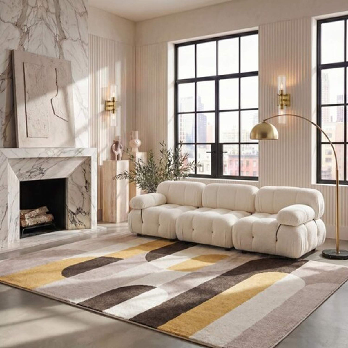safavieh clearance adirondack adr295 beige rug