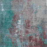 addison chantille acn1870 turquoise rug