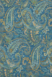 addison mayfield amf533 navy rug