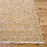 surya renaissance bori 2303 light beige rug