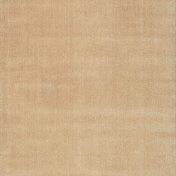 dash albert gania da2536 ivory loom knotted wool rug