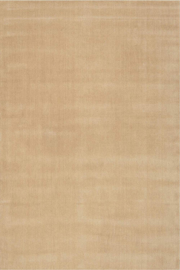 dash albert gania da2536 ivory loom knotted wool rug