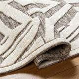 surya tunus tun 2314 taupe rug