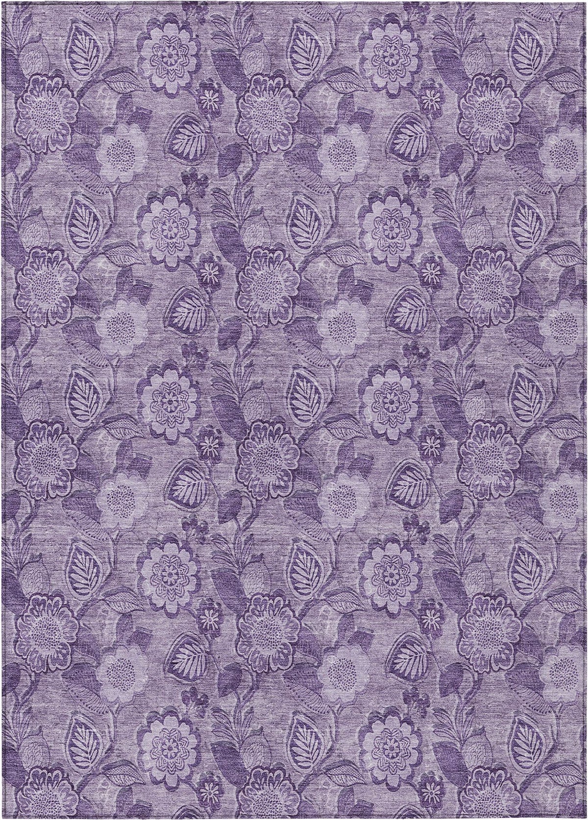 addison chantille acn1939 plum rug
