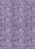 addison chantille acn1939 plum rug