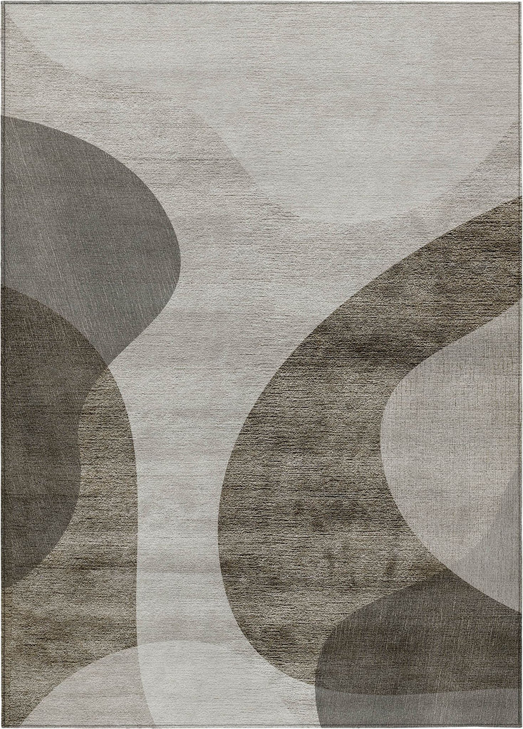 addison chantille acn657 taupe rug