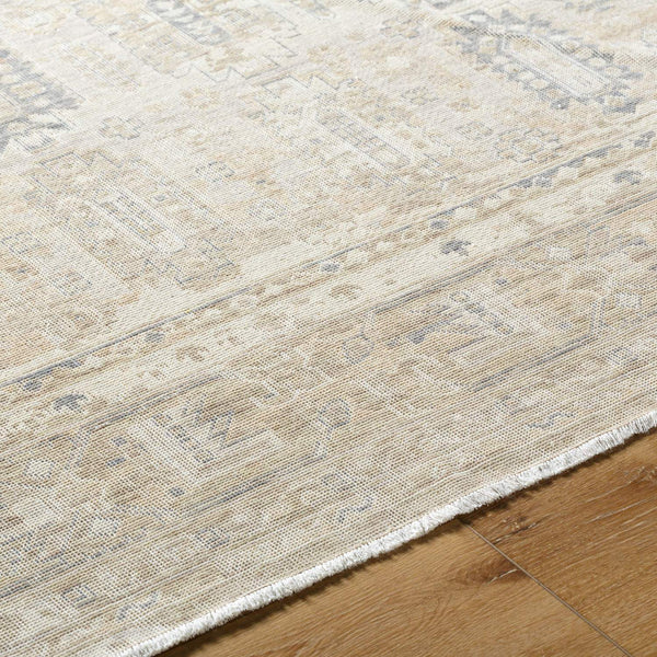 surya once upon a time oat 2307 ivory rug