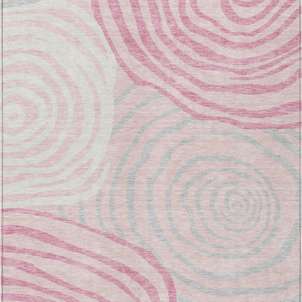 addison chantille acn765 pink rug