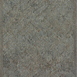 dash albert messi da2371 green braided jute rug