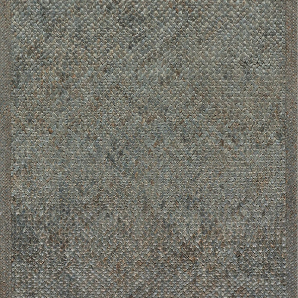 dash albert messi da2371 green braided jute rug