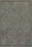 dash albert messi da2371 green braided jute rug