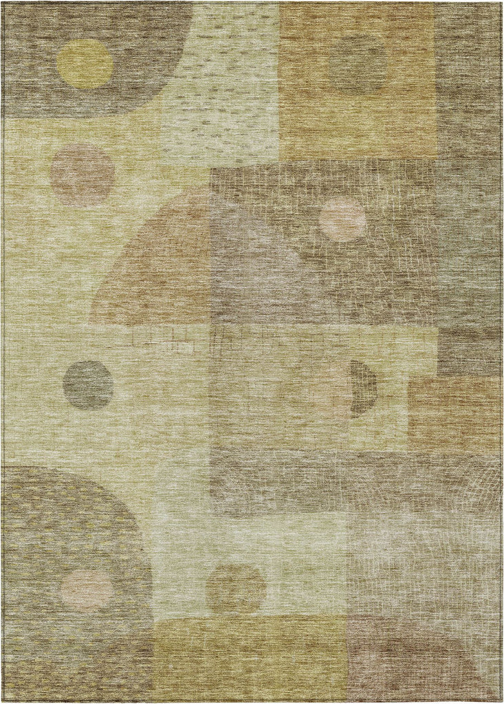 addison chantille acn1117 beige rug