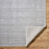surya amalfi amf 2304 silver rug
