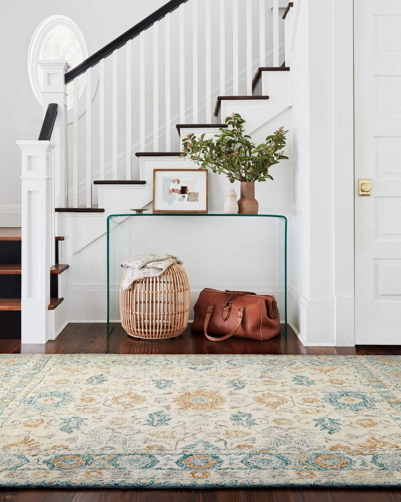 loloi rugs norabel nor 01 ivory multi rug