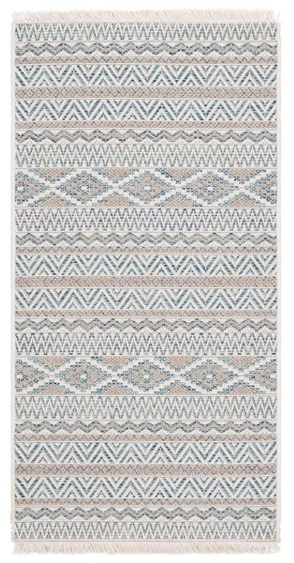 safavieh clearance wicker wck152j aqua rug