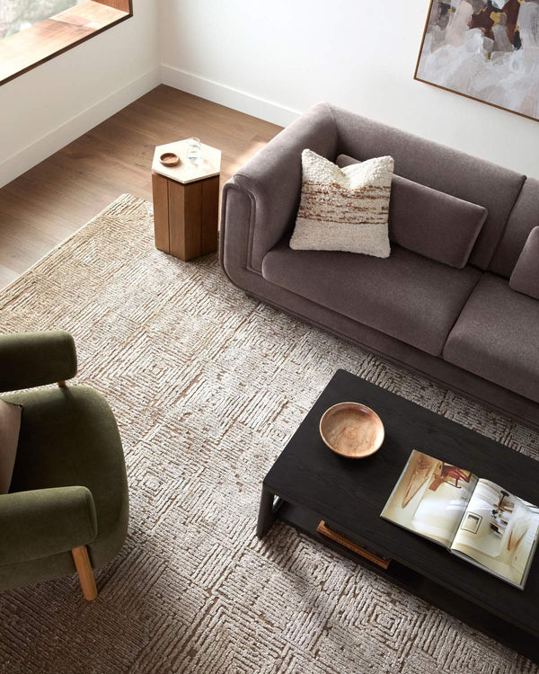 surya lora lor 2307 beige rug