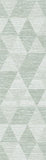 dynamic newport 96004 4002 green rug