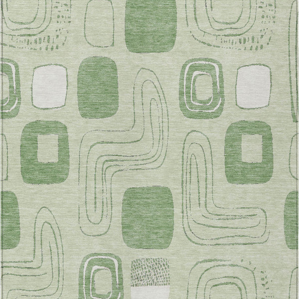 addison chantille acn1670 mint rug