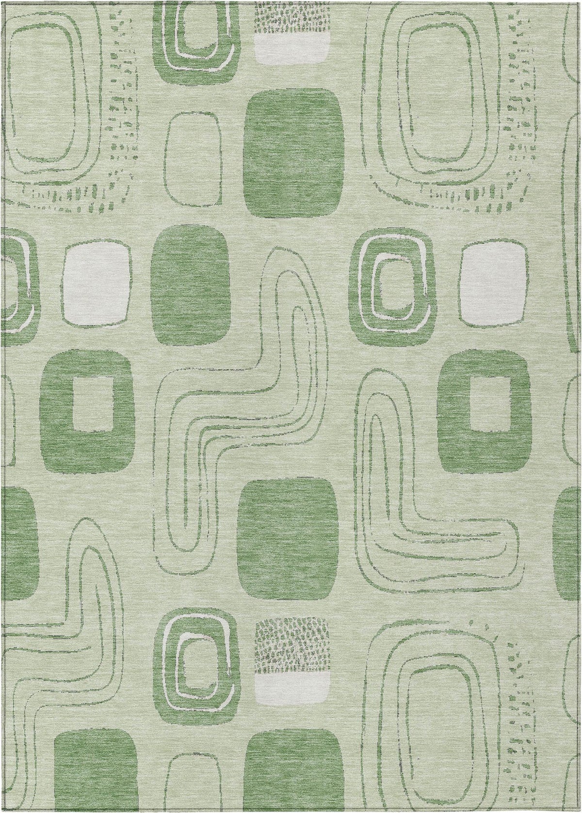 addison chantille acn1670 mint rug