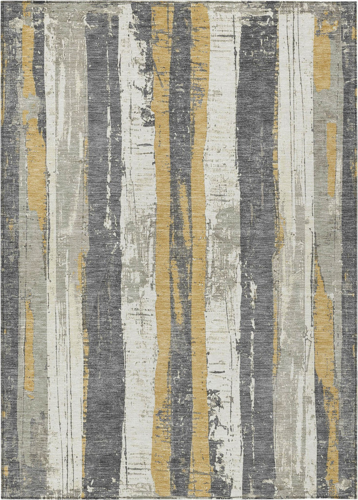 addison chantille acn1872 gold rug