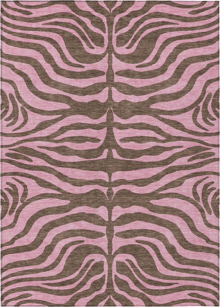 addison chantille acn1043 brown rug