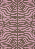addison chantille acn1043 brown rug