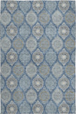 dalyn solace sl1 navy rug