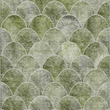 addison mayfield amf594 green rug