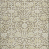 dalyn solace sl8 mocha rug