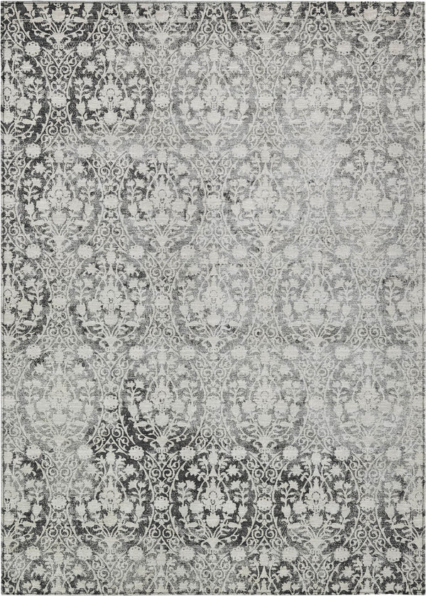addison chantille acn1231 charcoal rug