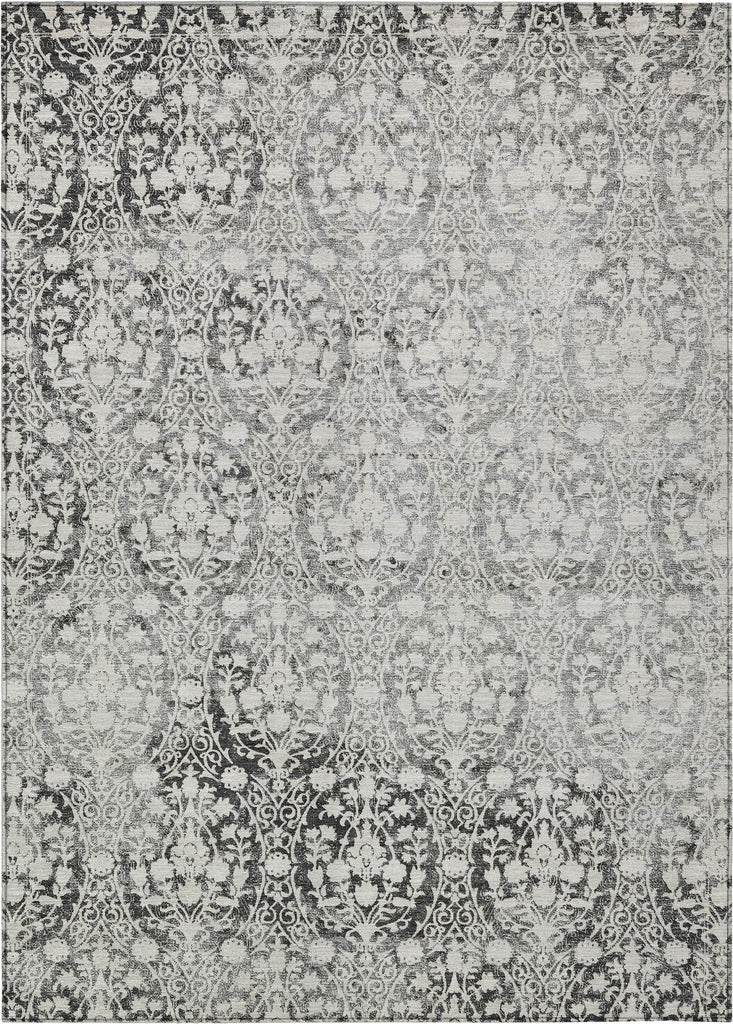 addison chantille acn1231 charcoal rug