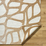 surya ombre omb 2301 beige rug