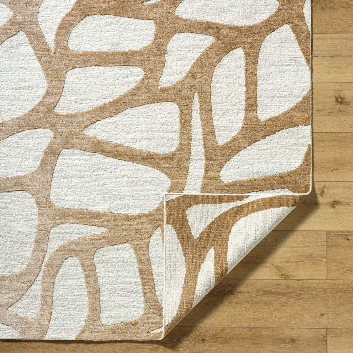 surya ombre omb 2301 beige rug