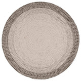 safavieh clearance braided bra283a ivory rug
