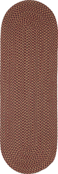 rhody camden cd46 garnet rug
