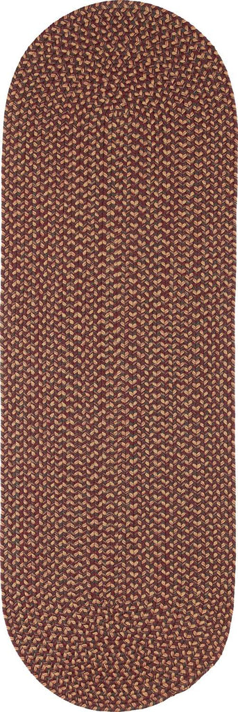rhody camden cd46 garnet rug