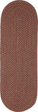 rhody camden cd46 garnet rug