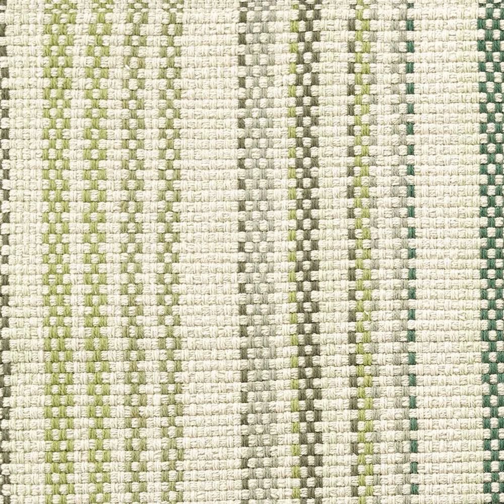 dash albert oslo stripe da1419 green rug