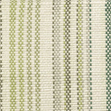 dash albert oslo stripe da1419 green rug