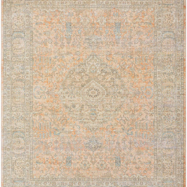 surya renaissance bori 2301 taupe rug