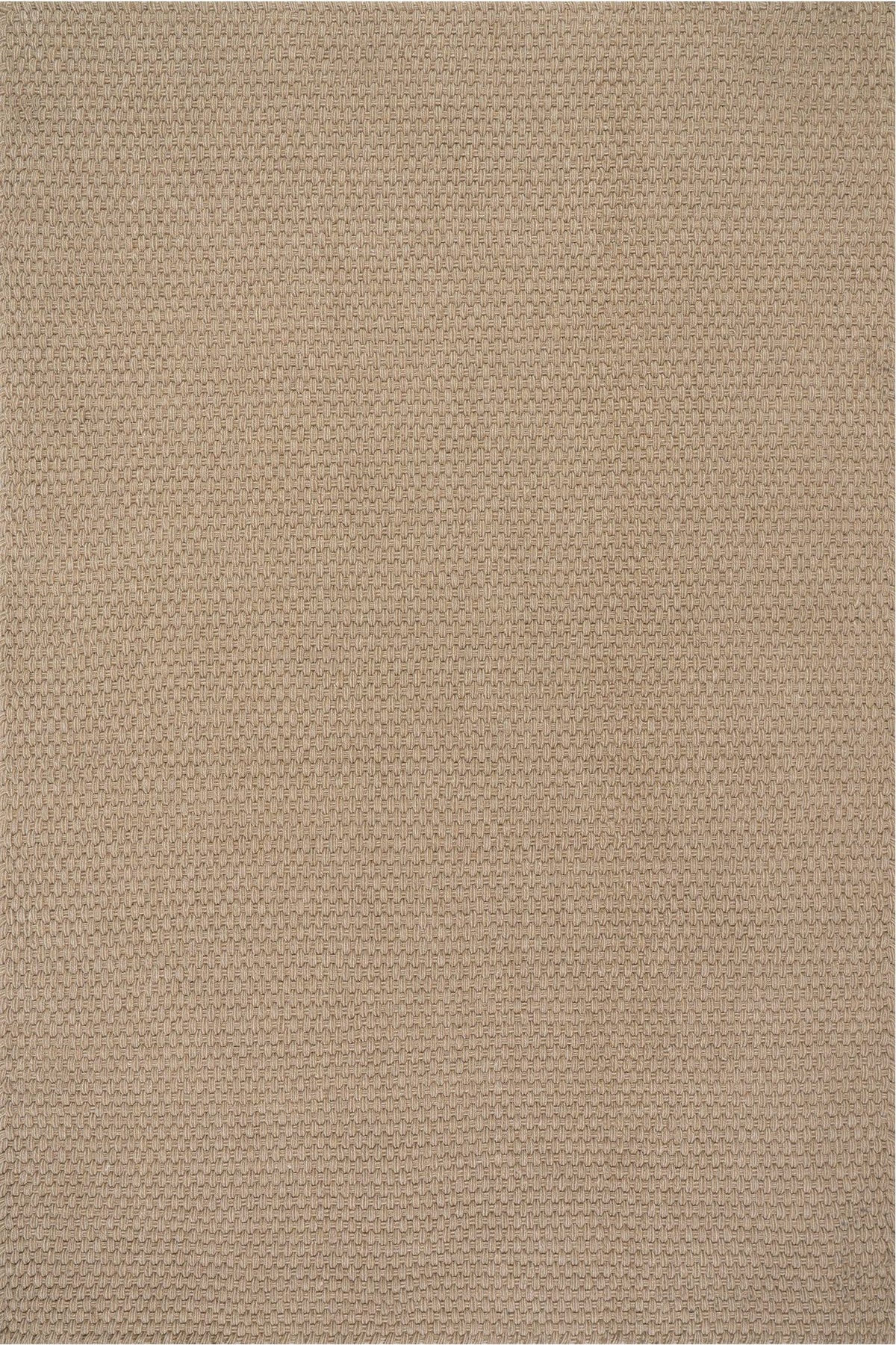 dash albert bridges da2506 khaki woven flatwoven cotton rug