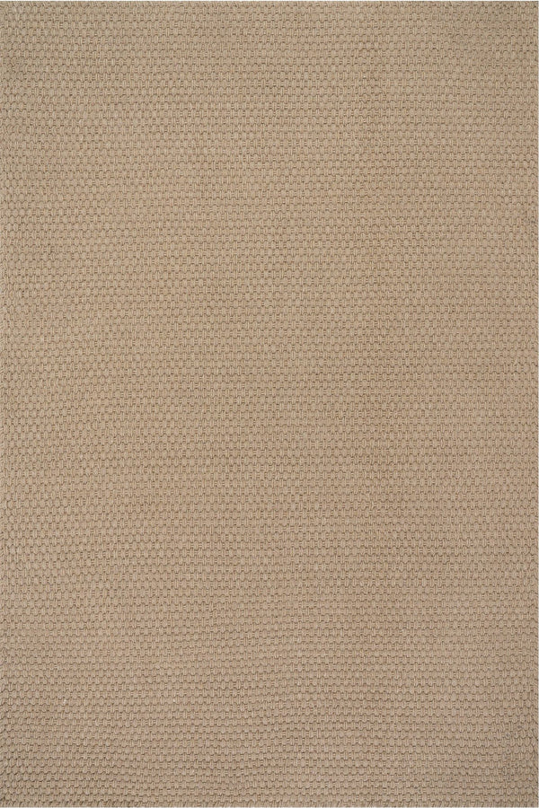 dash albert bridges da2506 khaki woven flatwoven cotton rug