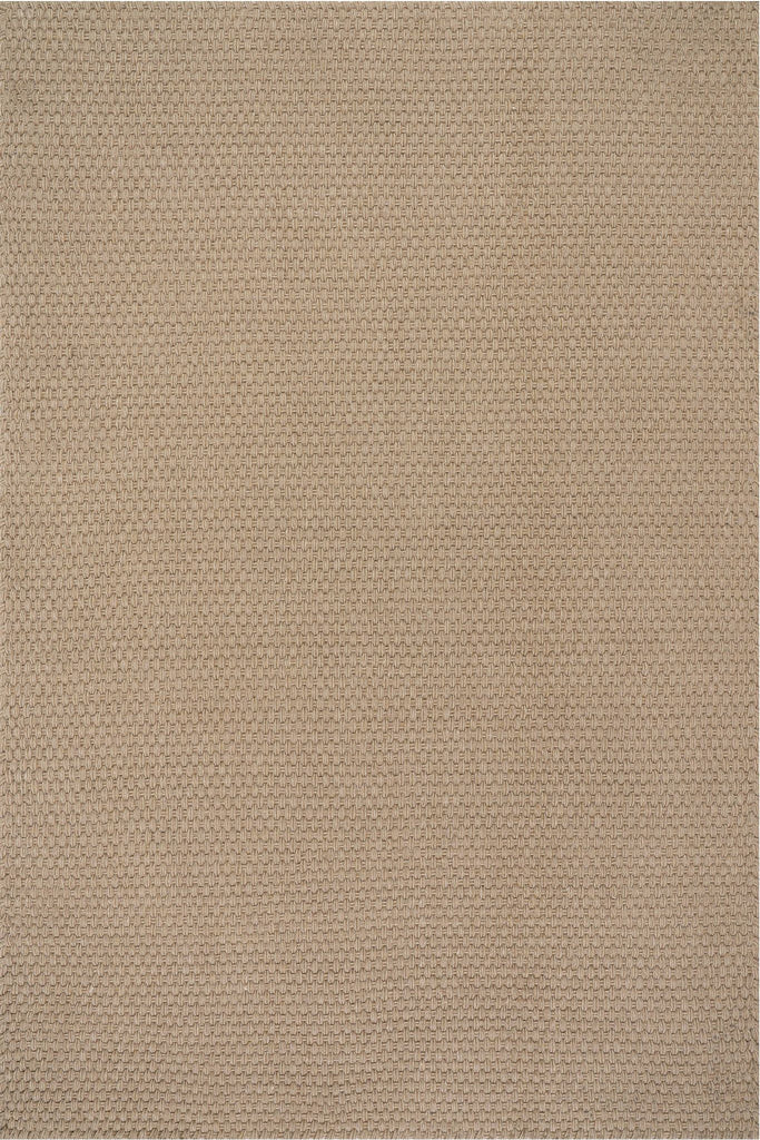 dash albert bridges da2506 khaki woven flatwoven cotton rug