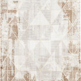 lavin baltea r1008 brown rug